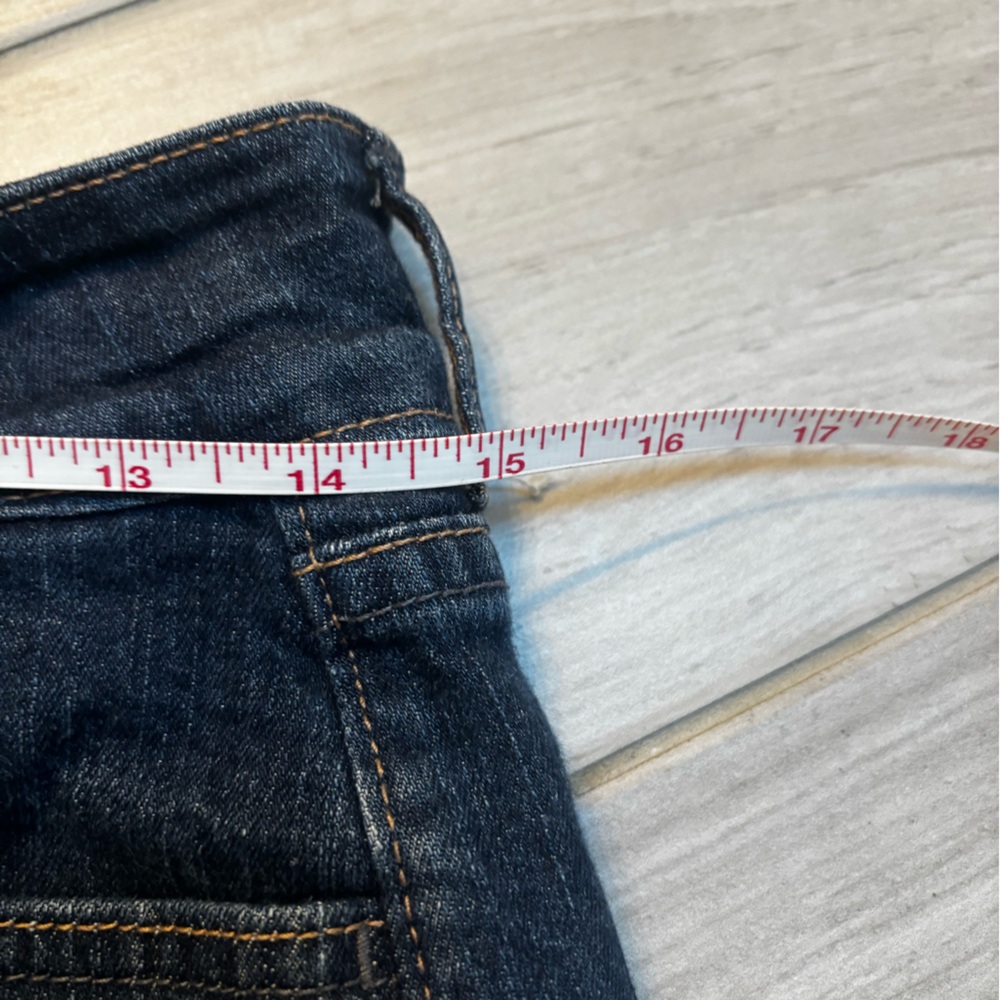 Old Navy Denim Skirt - Picture 6 of 9